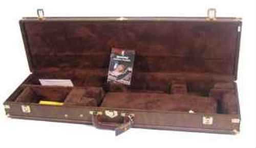 Browning Traditional Over/Under Citori Trap-Skeet Fitted Gun Case 142880