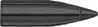Hornady 22 Caliber Bullets (.224) 55 Grains V-Max Moly (Per 100) 22713