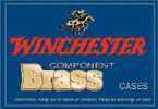 Winchester Unprimed Brass 44-40 (Per 50) WSC4440WU