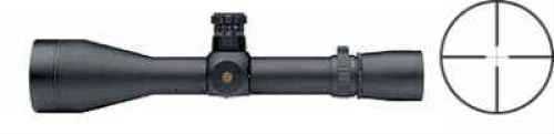 Leupold Long Range/Tactical M1 Mark 4 Rifle Scope 4.5-14X 50 Duplex Matte 30mm 54660