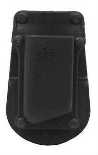 Fobus Paddle Magazine Pouch Fits Single 45 Kydex Black 390145