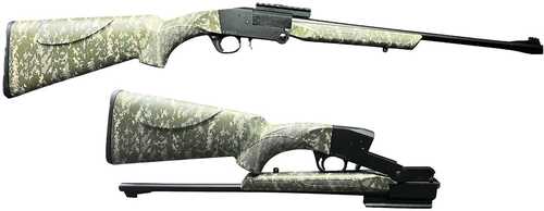 ATA Shotguns Foxtrot LLC Barathrum SS12 12 Gauge 20 in barrel rd capacity digital camouflage synthetic finish