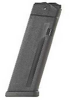 Glock 45 ACP 10-Round 21 Magazine Polymer Black Md: MF10021