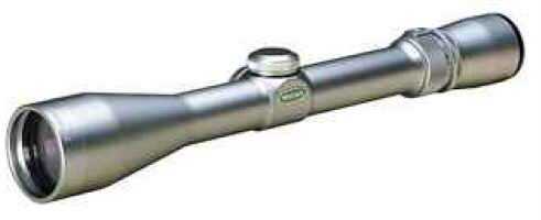 Weaver Classic V Series Scope V10, 2-10x38 Silver 849406
