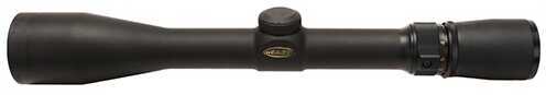 Weaver Classic V Series Scope V9, 3-9x38 Black Matte 849402
