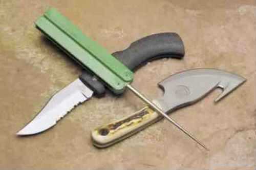 DMT Knife Sharpeners DMT DiaFold File Extra Fine FSKE