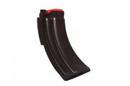Savage Arms Magazine Box Mark 2 Series, 10 Shot, Blued 20005