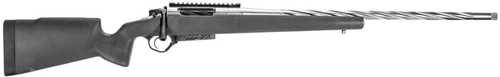 <span style="font-weight:bolder; ">Fierce</span> <span style="font-weight:bolder; ">Firearms</span> Mountain Reaper 6.5 Creedmoor rifle, 20 in barrel, 3 rd capacity, black, carbon fiber finish