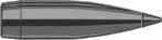 Hornady 30 Caliber Bullets 155 Grains A-Max Moly (Per 100) 30314