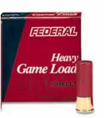 16 Gauge 25 Rounds Ammunition Federal Cartridge 2 3/4" 1 oz Lead #7.5