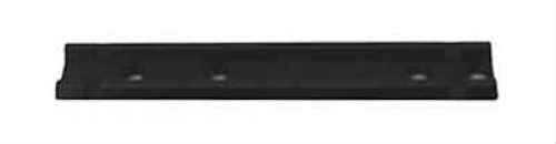Weaver Model #93 Detachable Top Mount 1 Piece Base Fits Remington 4 6 74 76 7400 7600 Gloss Finish 48093