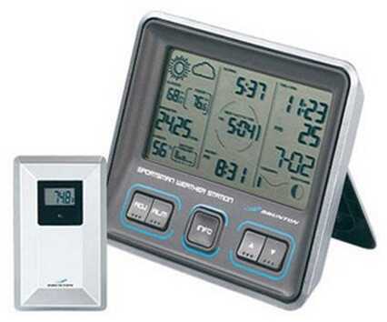 Brunton Sportsman's Weather Station F-WSTATION