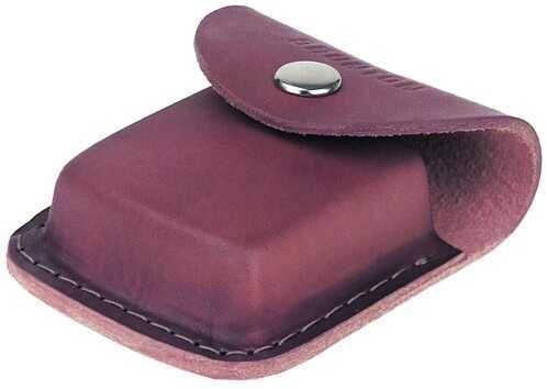 Brunton Leather Compass Case SightMaster/SM/ClinoMaster/CM F-3015