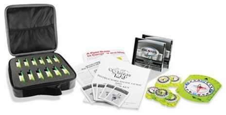 Brunton Classic Education Kit 24- 9020G F-8900C-24