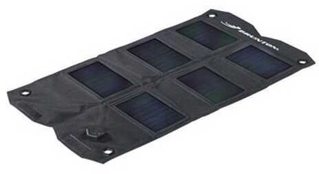 Brunton Explorer Foldable Solar Panel 10 Watts F-EXPLORER10