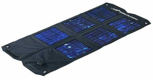 Brunton Explorer Foldable Solar Panel 20 Watts F-EXPLORER20
