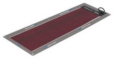 Brunton Solar Board Semi-Flex Module Amorphous 12V 14W F-SLRBOARD-14
