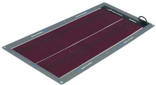 Brunton Solar Board Semi-Flex Module Amorphous 12V 27W F-SLRBOARD-27