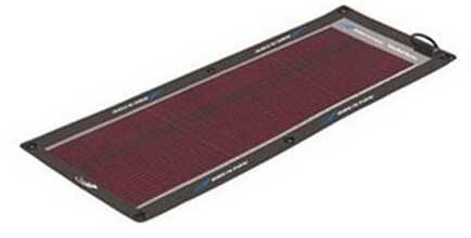 Brunton Solar Marine Semi-Flex Module Amorphous 12V 14W F-SLRMARINE-14