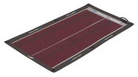 Brunton Solar Marine Semi-Flex Module Amorphous 12V 27W F-SLRMARINE-27