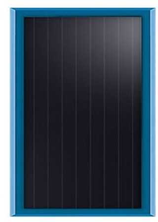 Brunton Solarflat 2 Amorphous Panel 2W 6V F-SOLARFLT2-6