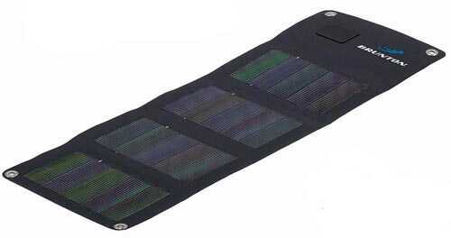 Brunton Solaris Foldable Array USB 4W 5V CIGS F-SOLARIS4-USB