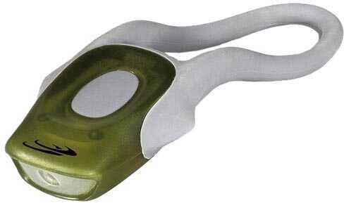 Brunton Double-Back Light Green, w/White LED F-DBLBACK-GR