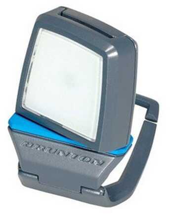 Brunton Flip - Rotating Clip Light, 8 Lumens F-TLFLIP