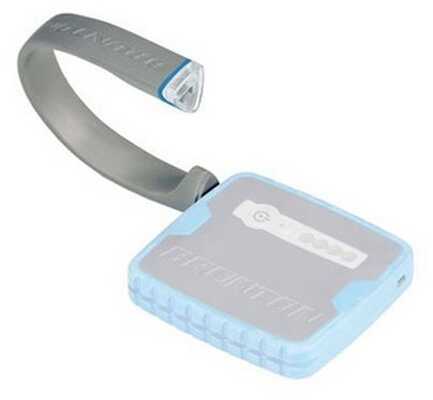 Brunton Noodle USB Run Task Light Powered by USB 10 Lumens F-TLNOODLE