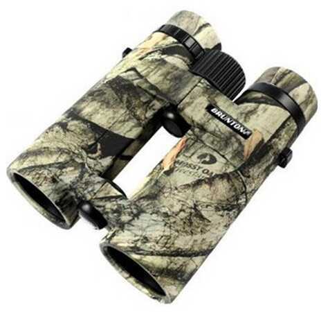 Brunton Echo Binoculars Open Framed, 10x42, Camo F-ECHO1042-O-C