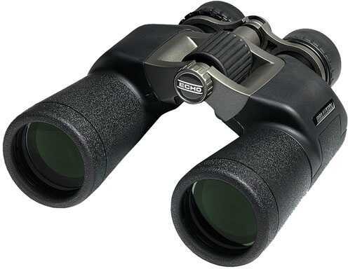 Brunton Echo Binoculars 8x45, Porro Prism, Waterproof F-ECHO845-P