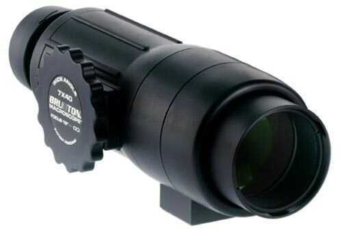 Brunton Macroscope Close Focus Monocular 7X40 F-7040-MACRO