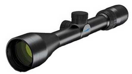 Brunton Eterna Riflescope 3-9x40 BDC Reticle Fast Focus 1" F-E3940