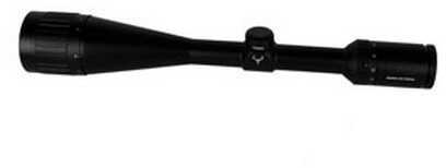 Brunton Eterna Riflescope 6.5-20x50, BDC Reticle, Fast Focus F-E652050