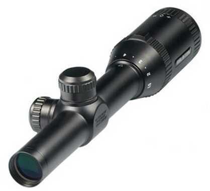 Brunton Echo Riflescope 1.5-5x20mm F-ECHO15520-3