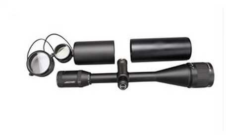 Brunton Echo Riflescope 6-24x50mm F-ECHO62450-4