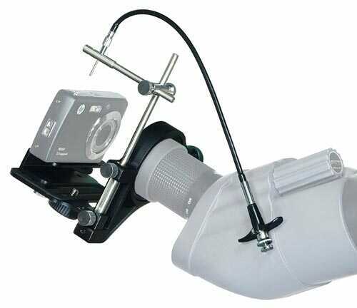 Brunton Camera Adapter for Spotting Scopes F-CAMADAPT