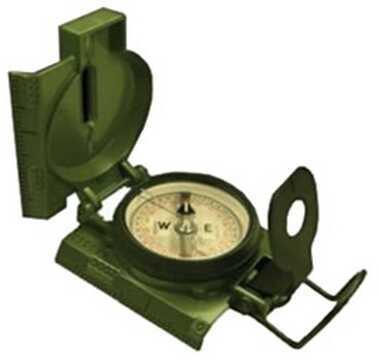 Cammenga Official US Miltary Tritium Lensatic Compass Box 3H