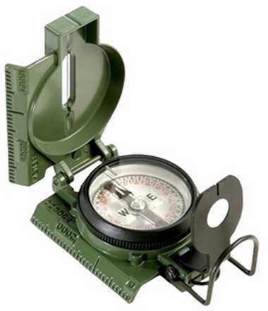 Cammenga Tritium Compass 27 MCI Japan, Olive Drab Green Md: 3HJP