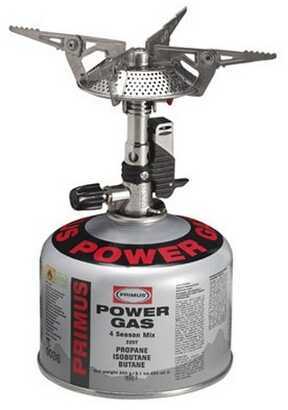 Primus Power Cook Canister Stove P-324412
