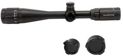 Firefield Tactical Riflescope 4-16x42 Adjustable Objective IR FF13044