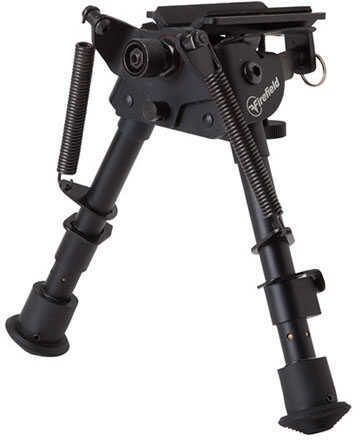 Firefield Compact Bipod, Black Md: FF34023