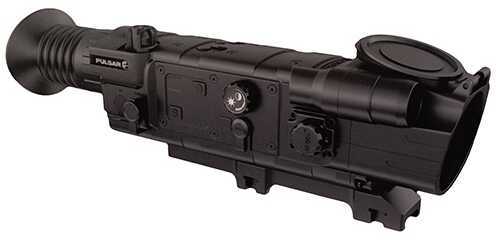 Pulsar Digisight Digital Night Vision Riflescope N550 Md: PL76316