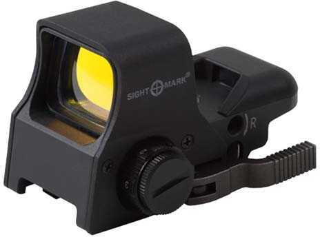 Sightmark Ultra Shot Pro Spec Night Vision QD SM14002