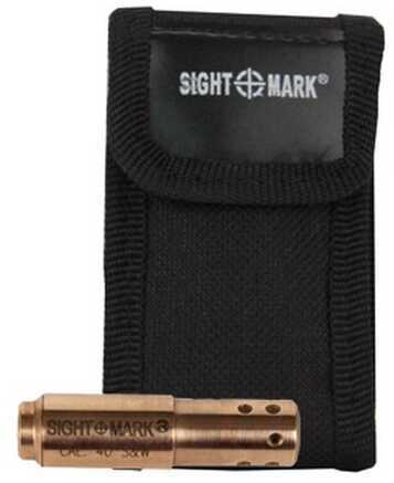 Sightmark Boresight .40 S&W SM39016