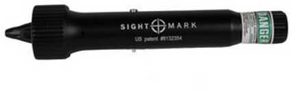 Sightmark Boresight Triple Duty Universal Green Laser SM39026