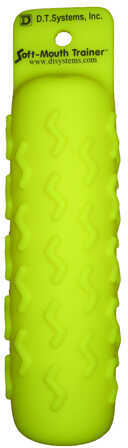 DT Systems SMT Large Plastic Dummy Opti Yellow, 3 Pack Md: SMT81303