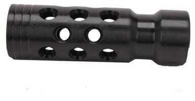 Master Piece Arms 45 ACP MuzzleBrake for Carbine Rifle not Pistol MPA1-56