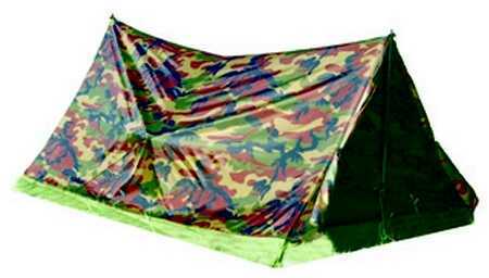 Tex Sport Camouflage Trail Tent 01905