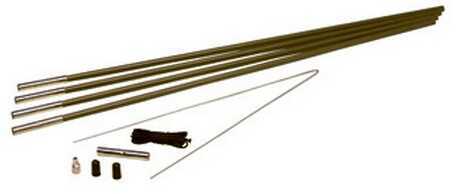 Tex Sport Tent Pole Replacement Kit 3/8" 14105